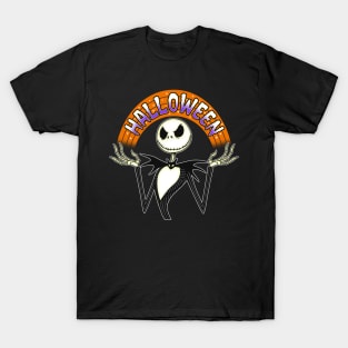 This Is Halloween! T-Shirt